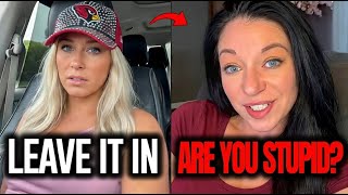 American Women Are LOSING IT As Men PUBLICLY Ignore Them