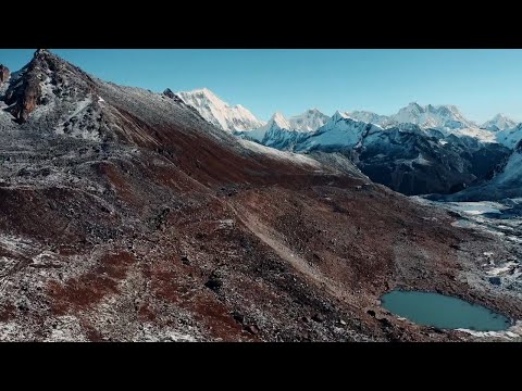 Snowman Trek