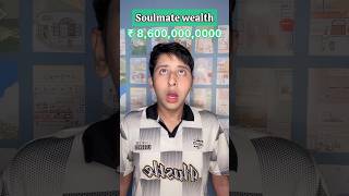 Gold digger Boy Vs Poor Soulmate #funnyshorts #ytshorts #shorts