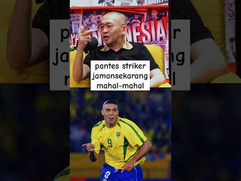 Langka nya striker top jaman sekarang !! #shorts #bola #coachjustin