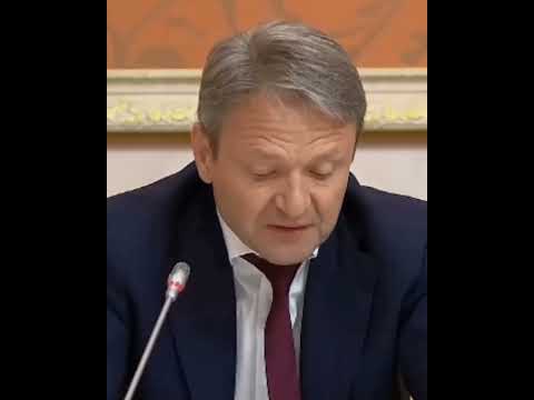 Vladimir Putin could not stop laughing - by know the world | #shorts