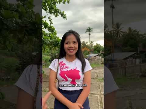 Tahan Tawa EPS 37 - ngaku2 aja kamu nona #2024 #funny #comedyterbaru #kocak #lucu #gtrl #ngakak