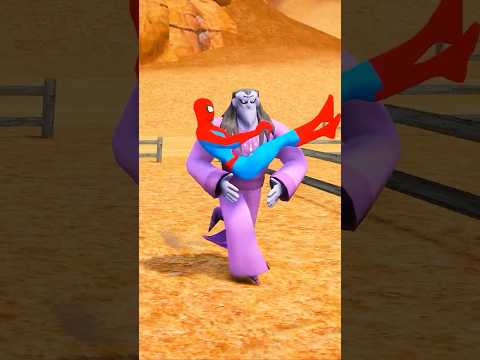 Squid Doll I Love You Mom and Dad | Scary Teacher 3D