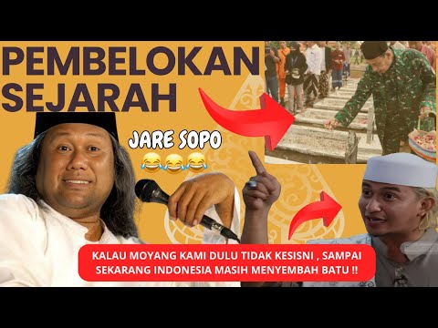 PENGAJIAN GUS MUWAFIQ - ''BERSYUKUR MENJADI BANGSA INDONESIA''