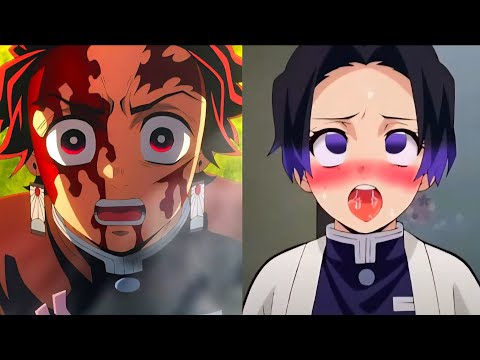 Demon Slayer Memes That Broke The Fabric Of Reality