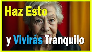 Si Tienes Más de 60, Nunca Discutas en Estas 5 Situaciones