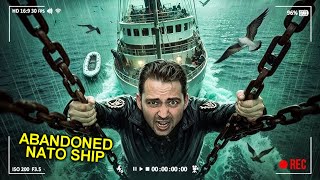 ✅Expedition to Warships | NATO Facility - @Urbanx-english