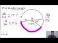 Geometry and Logic Concepts Review