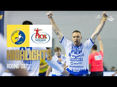 Industria Kielce 🆚 OTP Bank - PICK Szeged | Round 8 | Machineseeker EHF Champions League 2024/25