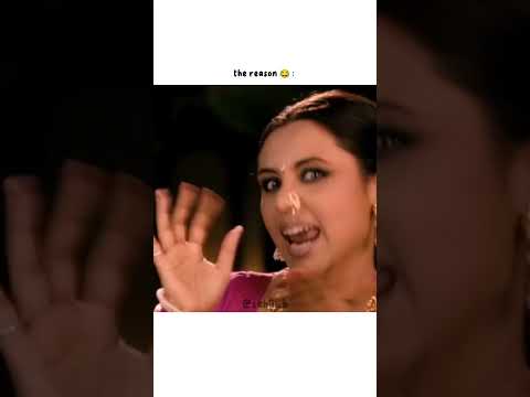 😂 #jayabachan #ranimukherjee