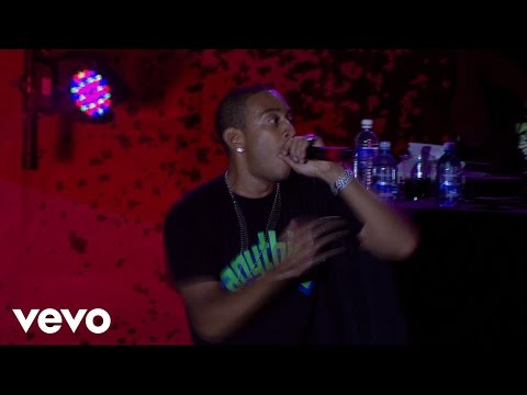 Ludacris - How Low (Virgin Mobile FreeFest 2010)