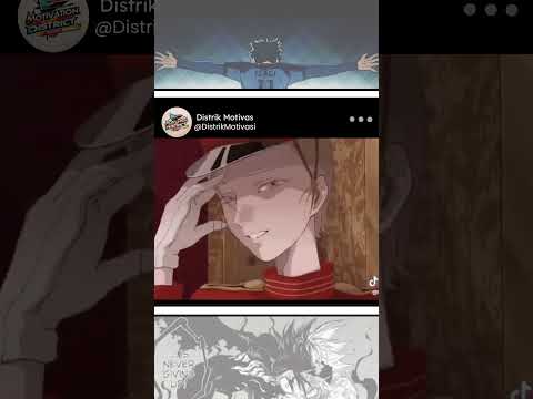 elevator fox boy #anime #storywa #storywibu #viralvideo
