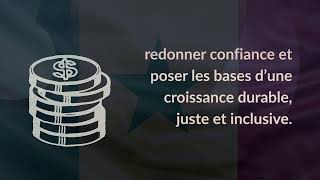 #JubbantiKoom: C’est quoi un plan de redressement ?* La réponse dans cette capsule vidéo 
