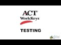 Understanding the ACT WorkKeys Test
