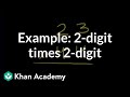 Mastering 2-Digit Multiplication Techniques
