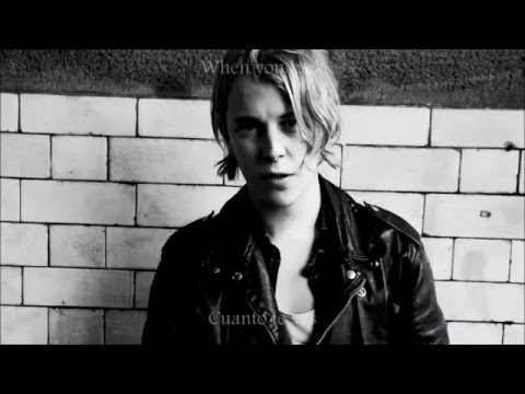 Tom Odell - Somehow (Subtitulada Español - Ingles) + Lyrics