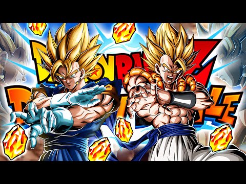 Alors là BRAVO !!! Nouveauté aux 10 ANS DBZ DOKKAN BATTLE !