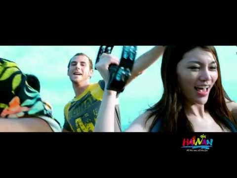 Hainan International Tourism Island