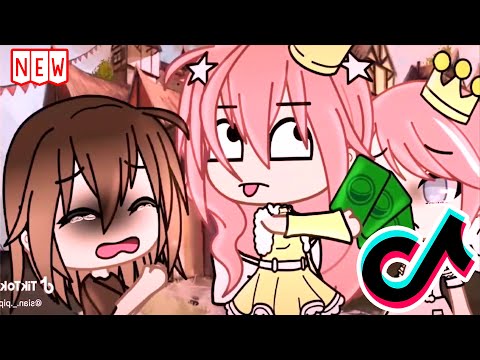 GachaLife TikTok Compilation [✨ Ep 351✨]