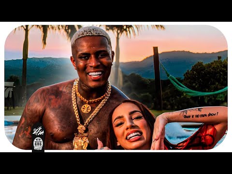 TU TÁ TONTA OU TÁ COM FEBRE - MC IG (DJ GBR)  Lançamento 2023