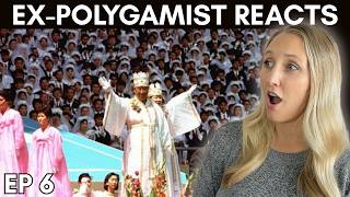 The Formula for Building a Religion of Millions | How to Become a Cult Leader Ep. 6 Reaction
