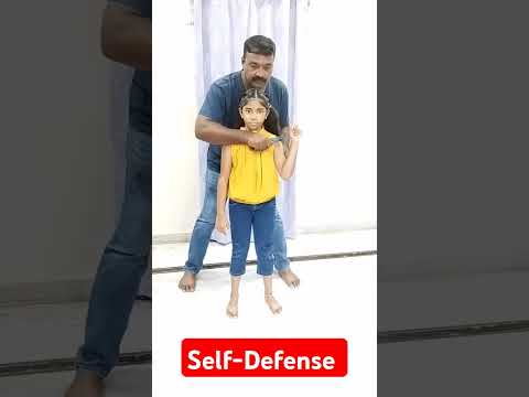 Self-Defense is not optional it is our responsibility #shorts #viralvideo #100 @lakshmisrinivas456