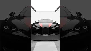 bugatti edit