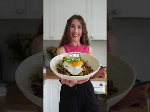‼️Zapomněla jsem u večeře přičíst cenu zakysané smetany! Tedy celková cena na den je 95,-‼️ #recept
