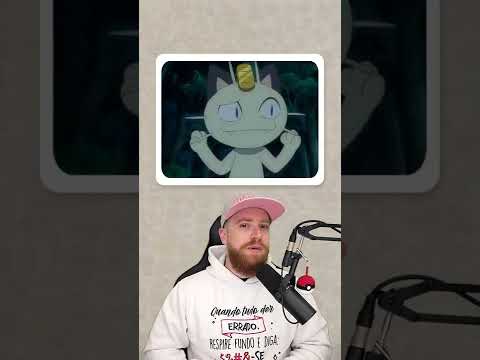 Pokémon do Dia: Mimikyu