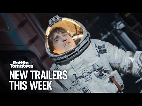 New Trailers This Week | Week 4 (2025)