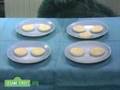 Cookie Monster's Sorting Challenge