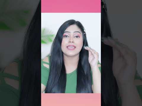 How to select best shampoo to grow hair fast #Shorts #benaturalshorts #Rekhasharmashorts  #Beauty