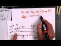 Energy Transitions and Photon Emission