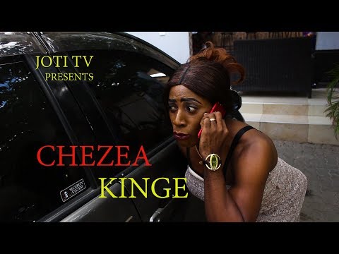 Chezea Kinge
