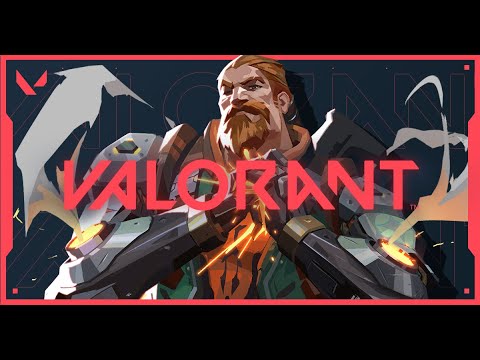 Valorant - Só bala mentirosa - Participe da live e ganhe um gift card de 50 reais!