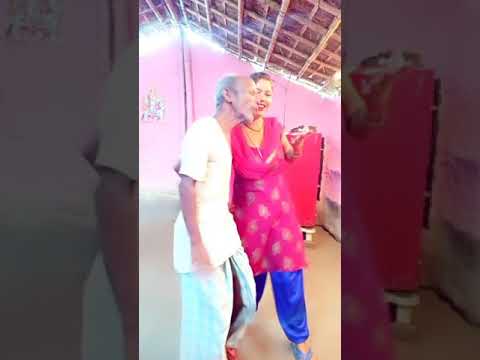 भातार हमार पीयले बा