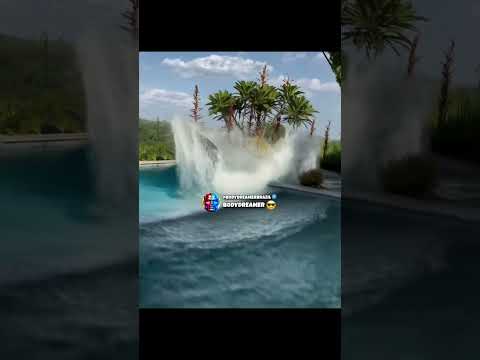 GORDAO DA XJ SECOU A PISCINA 😱😱😱 (GROWTH  CUPOM: BODY)