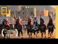 Challenges and Achievements in Equestrian Life
