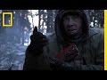 Survival Skills and Challenges