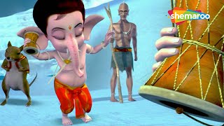 I Sang Jai Ganesh Deva Song for 7 Days and Here's What Happened