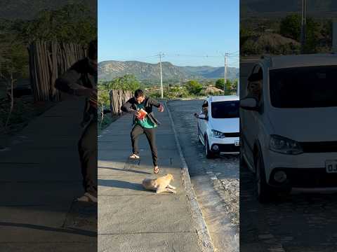 Pastor aprova de balas