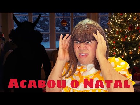 Rebeca Salva o Natal: O Que Ela Fez Vai te Chocar!