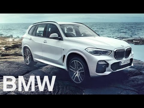 BMW X5 base