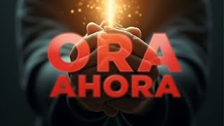 ORA ESTO AHORA: Oración de Emergencia Para Crisis, Miedo y Ansiedad | Intervención Divina Urgente