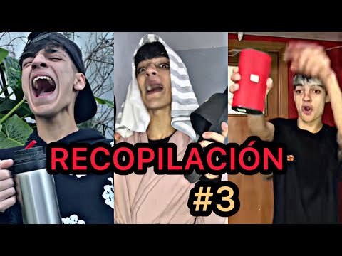 RECOPILACIÓN DE MIS VIDEOS MÁS GRACIOSOS #3