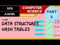 Understanding Hash Tables