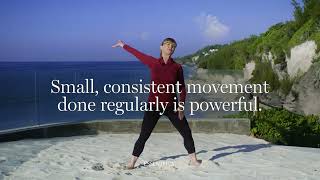 Try Essentrics for free!