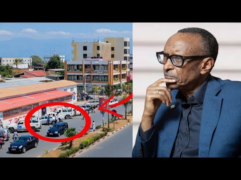 Maneko UTAZWI wu RWANDA yafatiwe muri TANZANIA- AMATEKA AKARISHYE 01