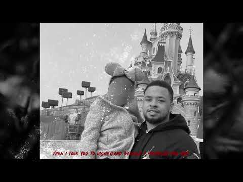 BILLY BILLIONS - I'M SORRY