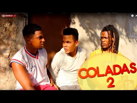 COLADAS 2 (Tempos de Infância)